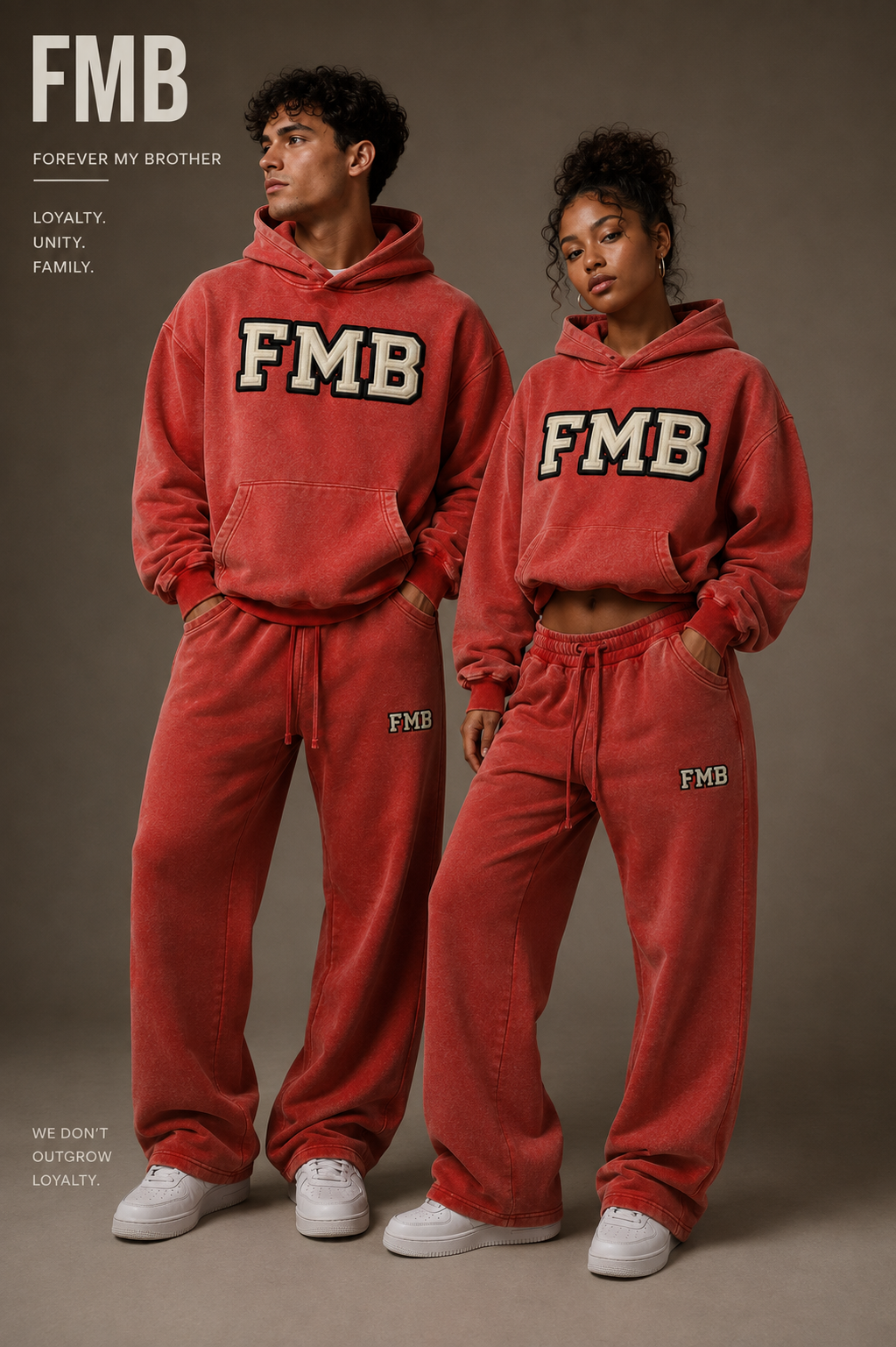 FMB All Products