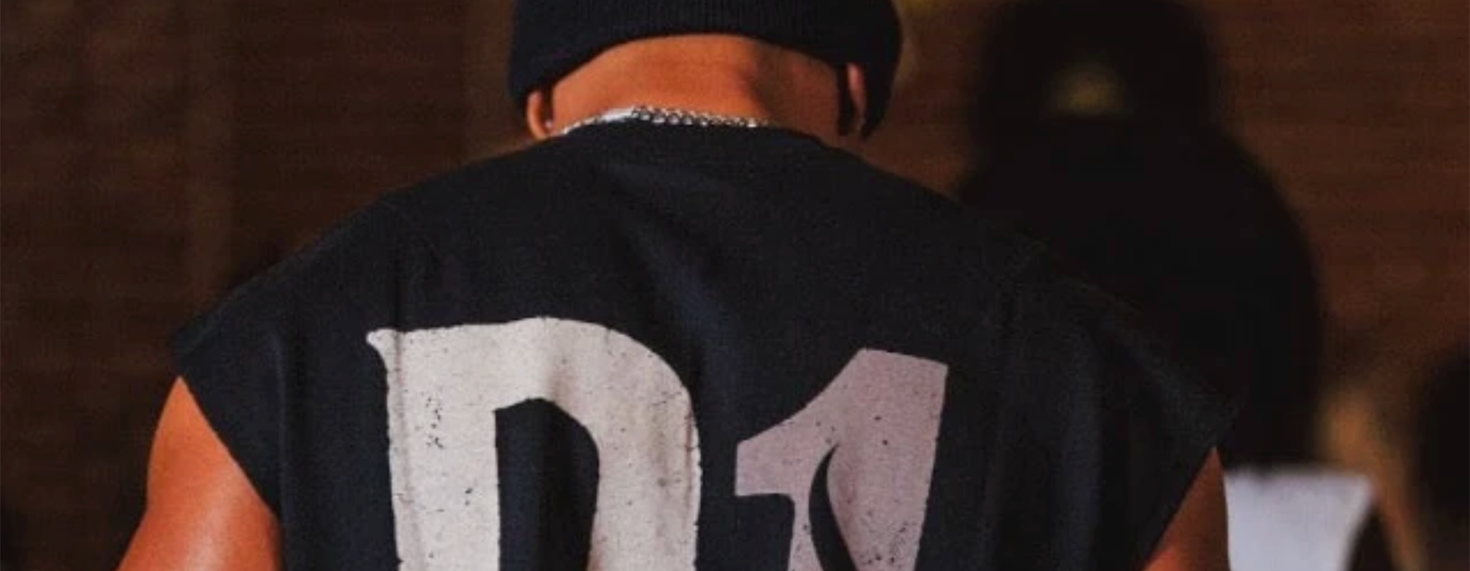 Men’s/Unisex – [FMB] Forever My Brother Apparel