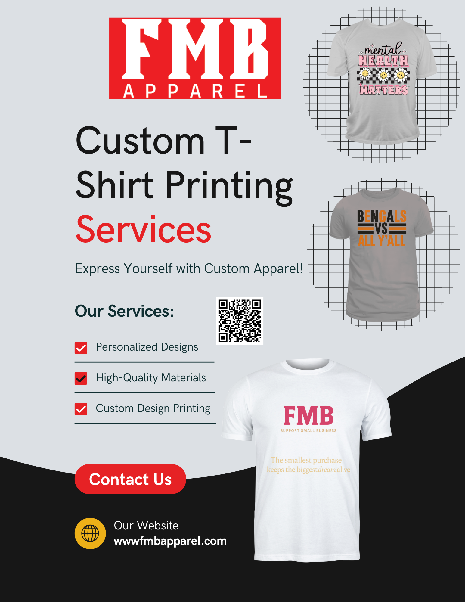 ⭐ Customize Collection — For You. By You.