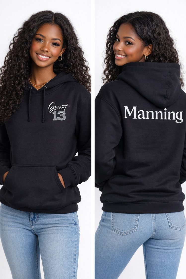 ⭐ Customize Collection — For You. By You.