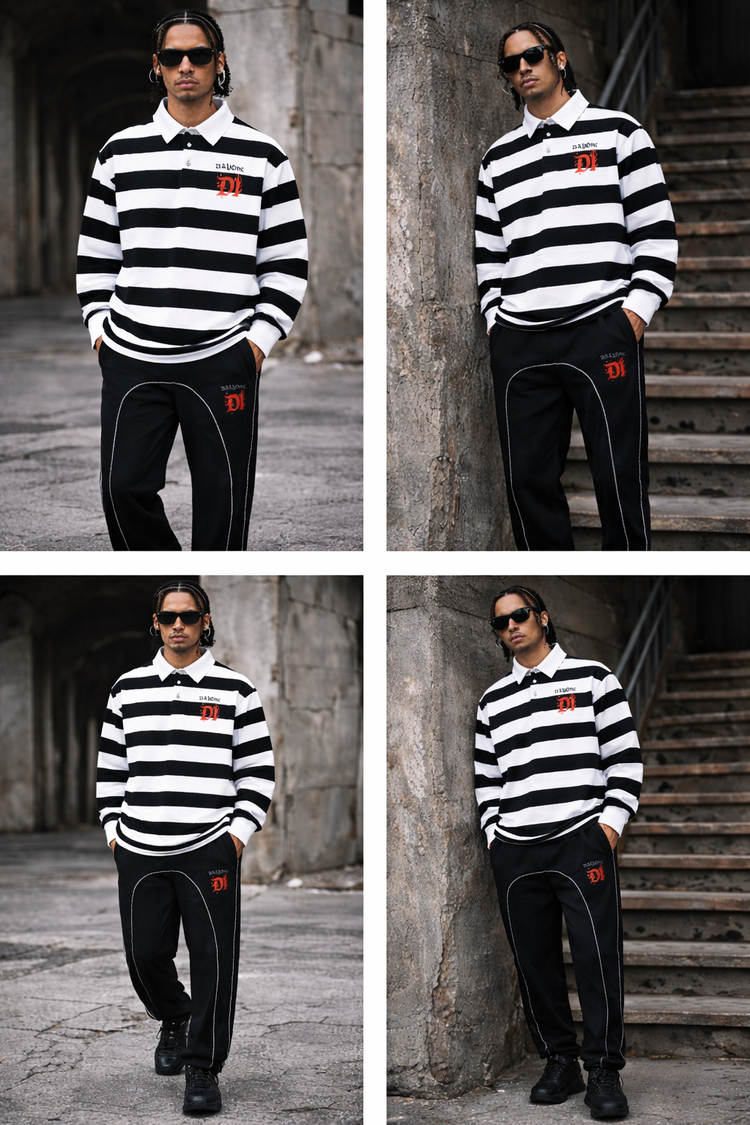 The Grey Area - Flannels and more