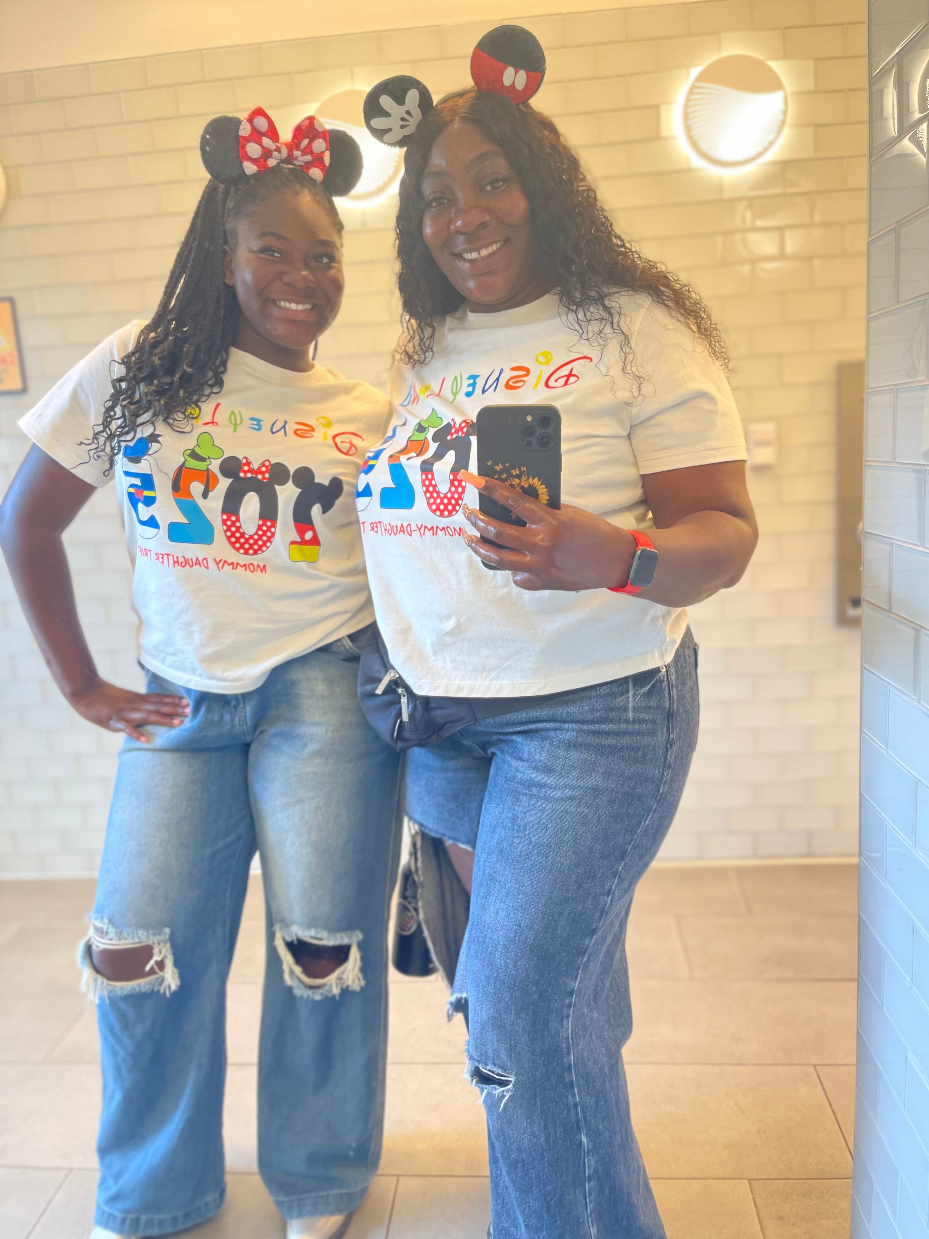 Customize it Brother!