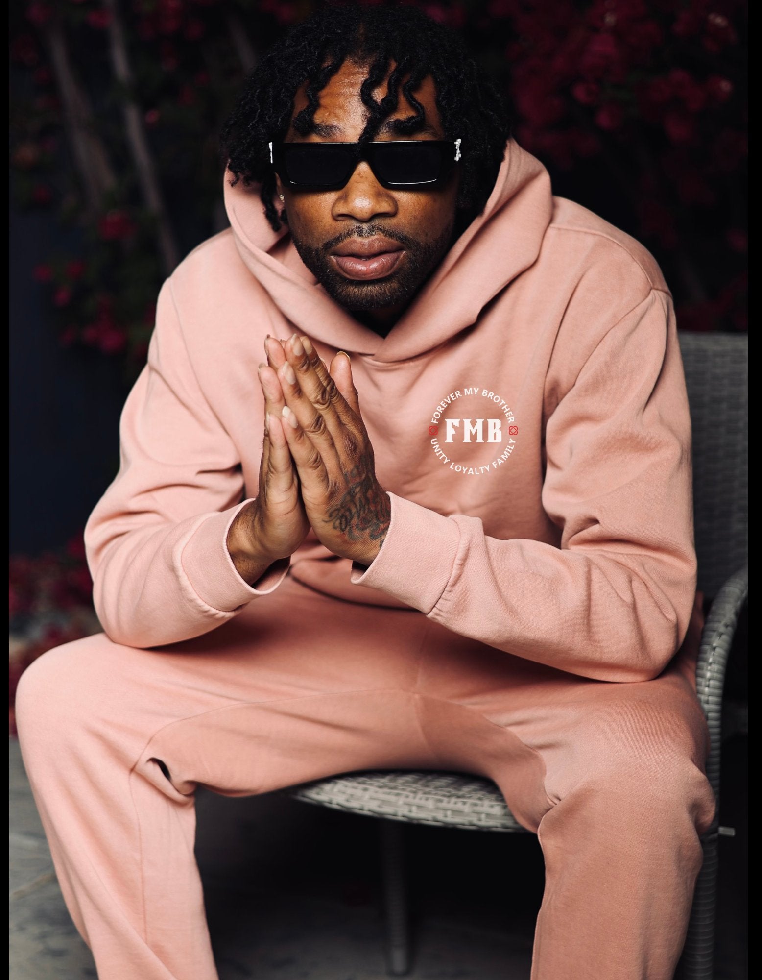 🖤 The Two-Piece Standard Collection