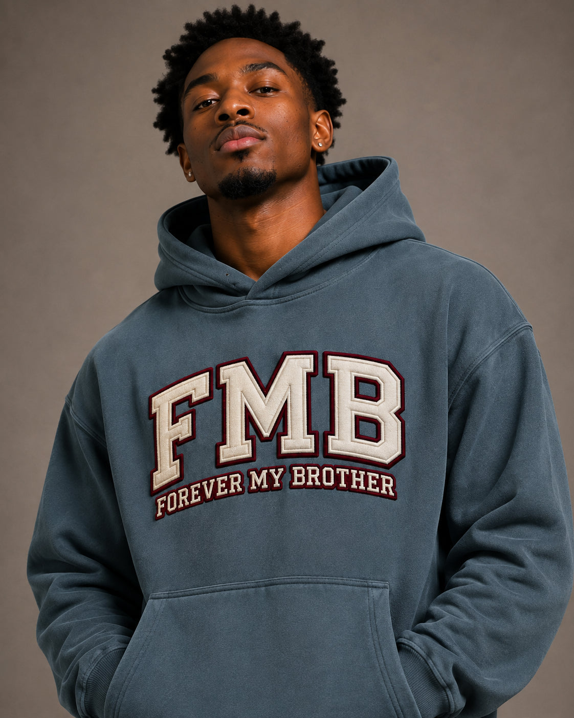 FMB Hoodies