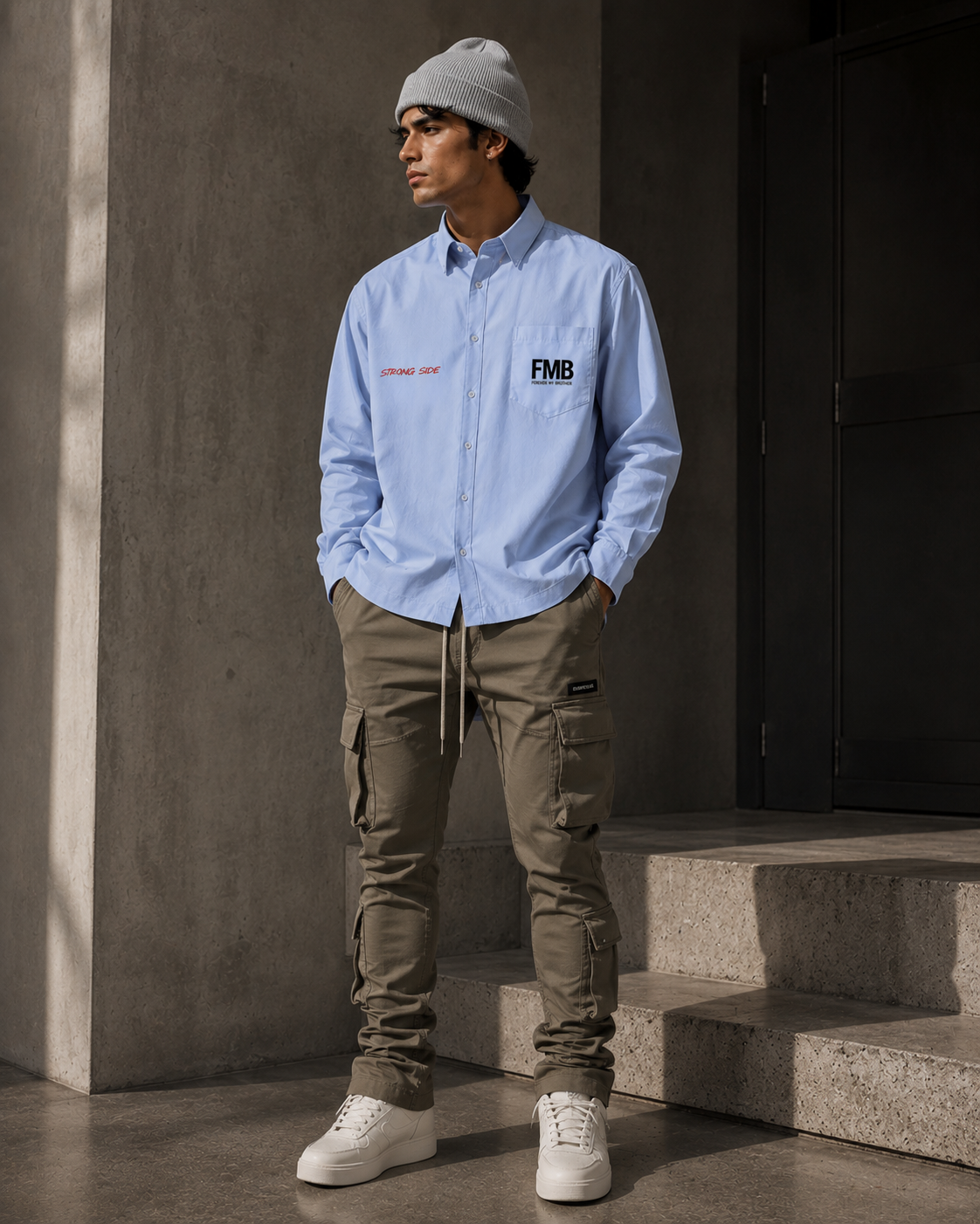 Premium Tops