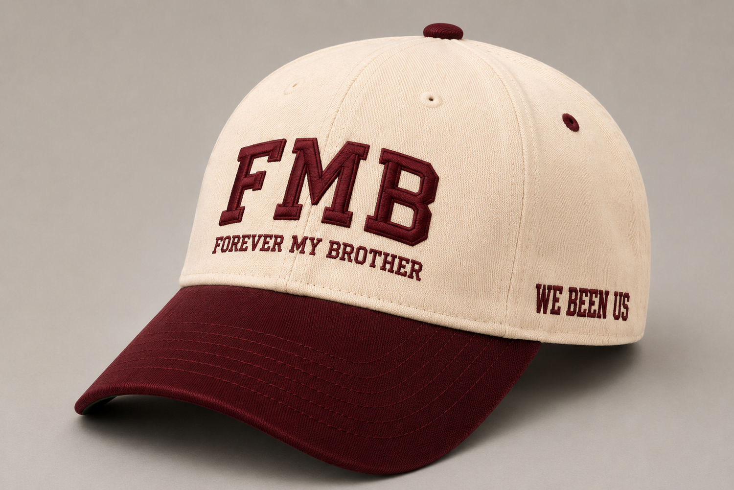FMB Finishing Pieces