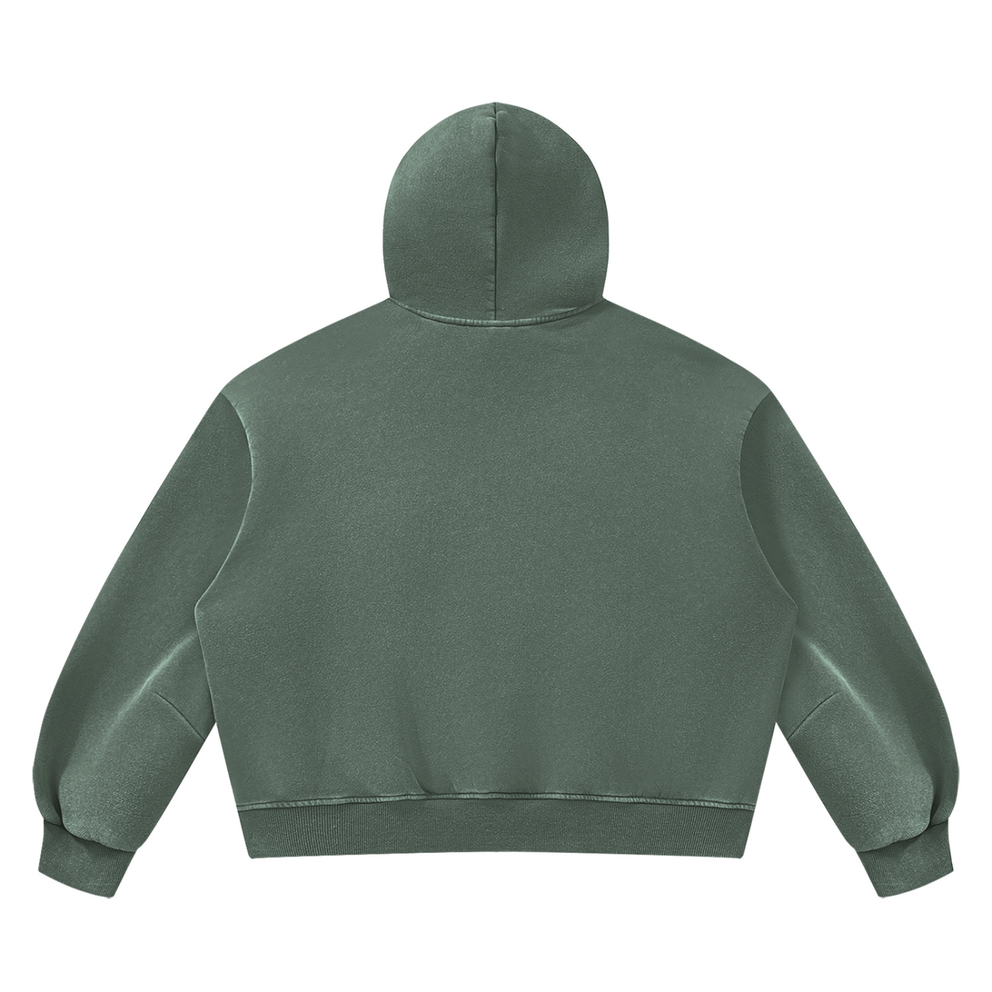 FMB Collegiate Wash Hoodie