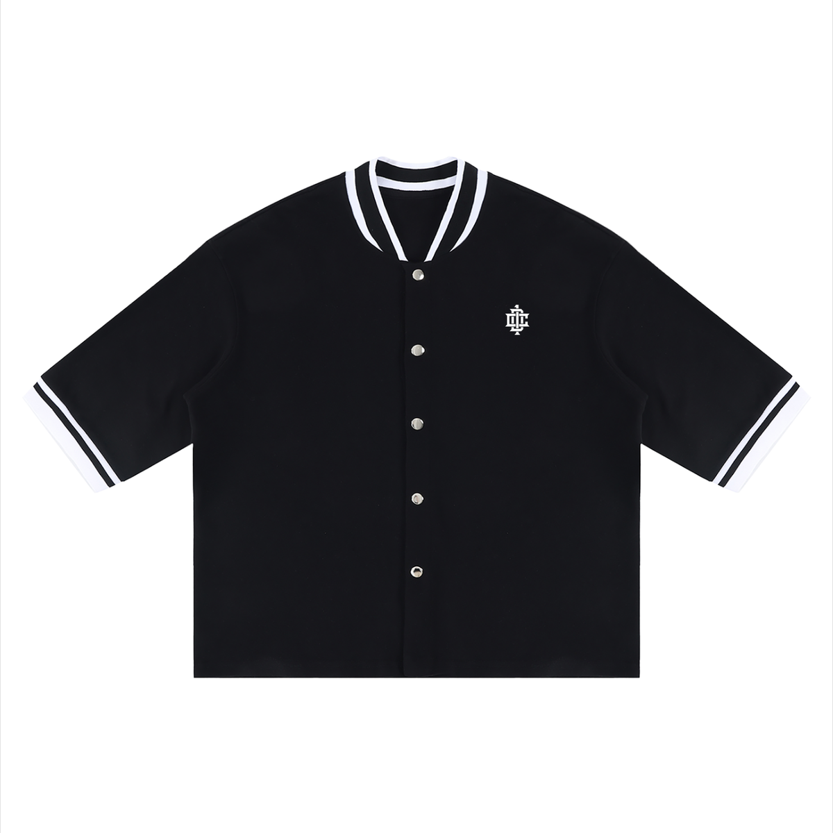 Day 1 Baseball Jersey