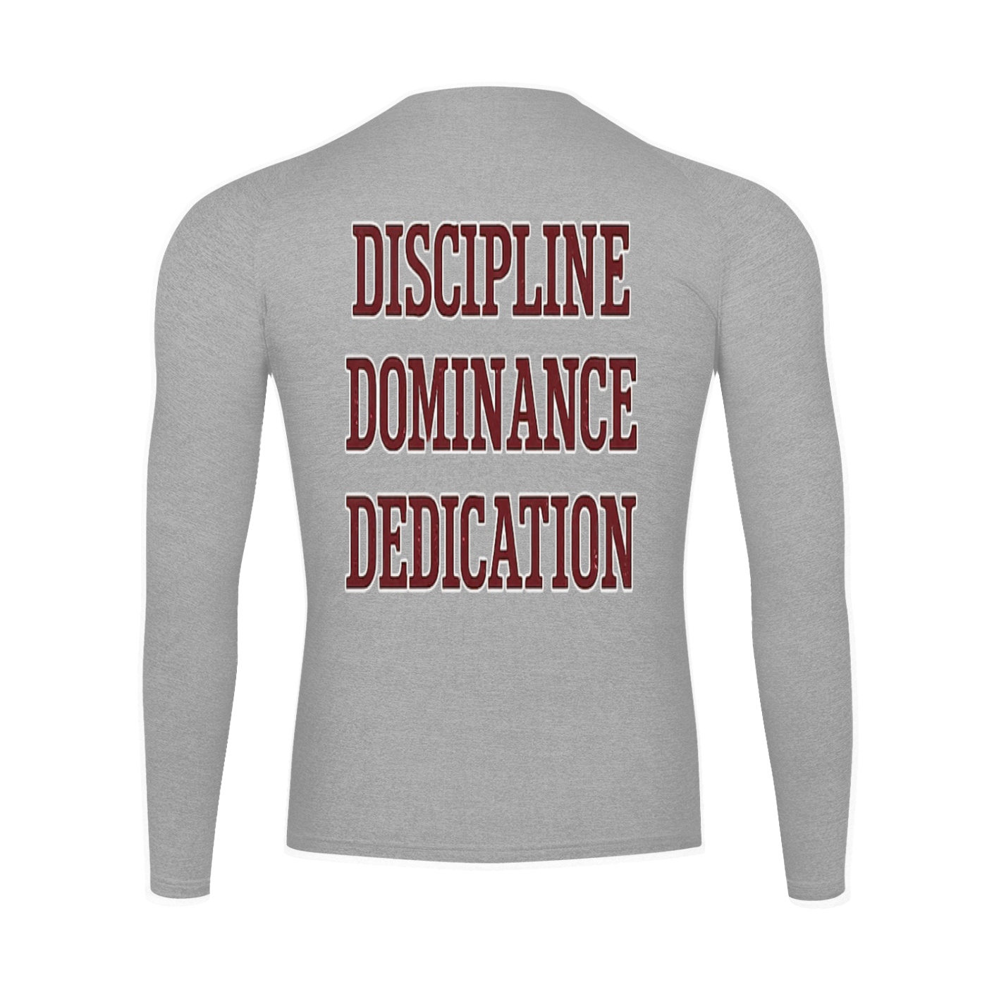 D1 Performance Long Sleeve T-Shirt