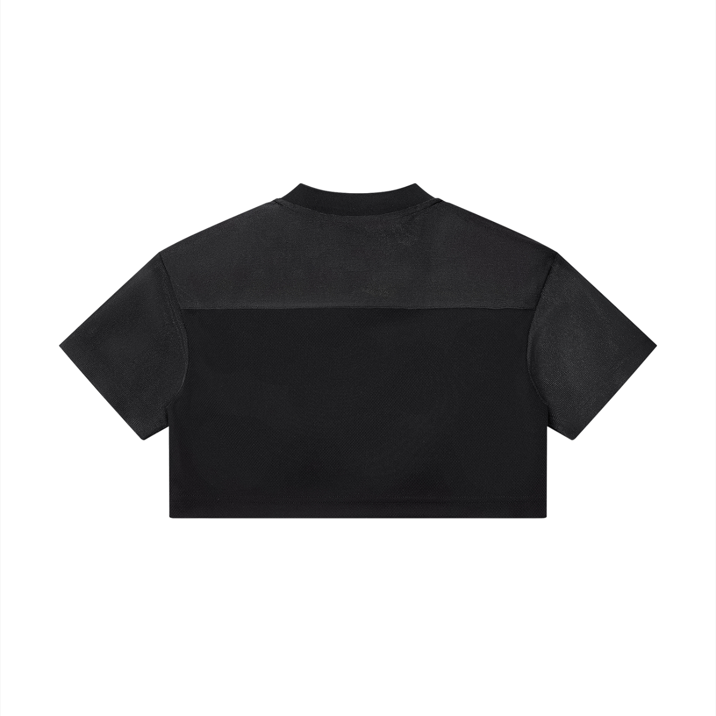D1 Dreamchaser Cropped Jersey Tee