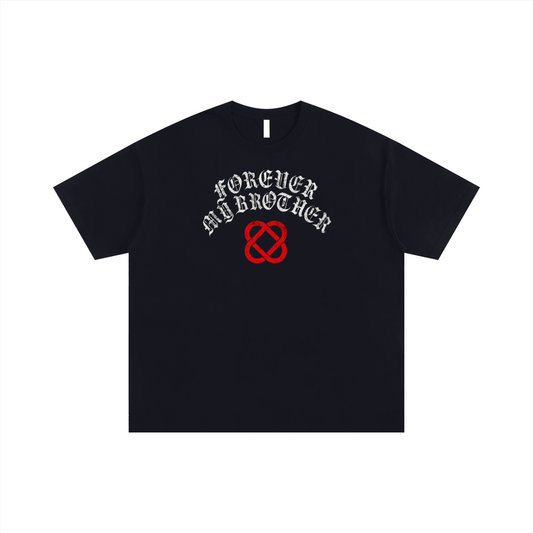 (FMB) Forever Linked Boxy Tee