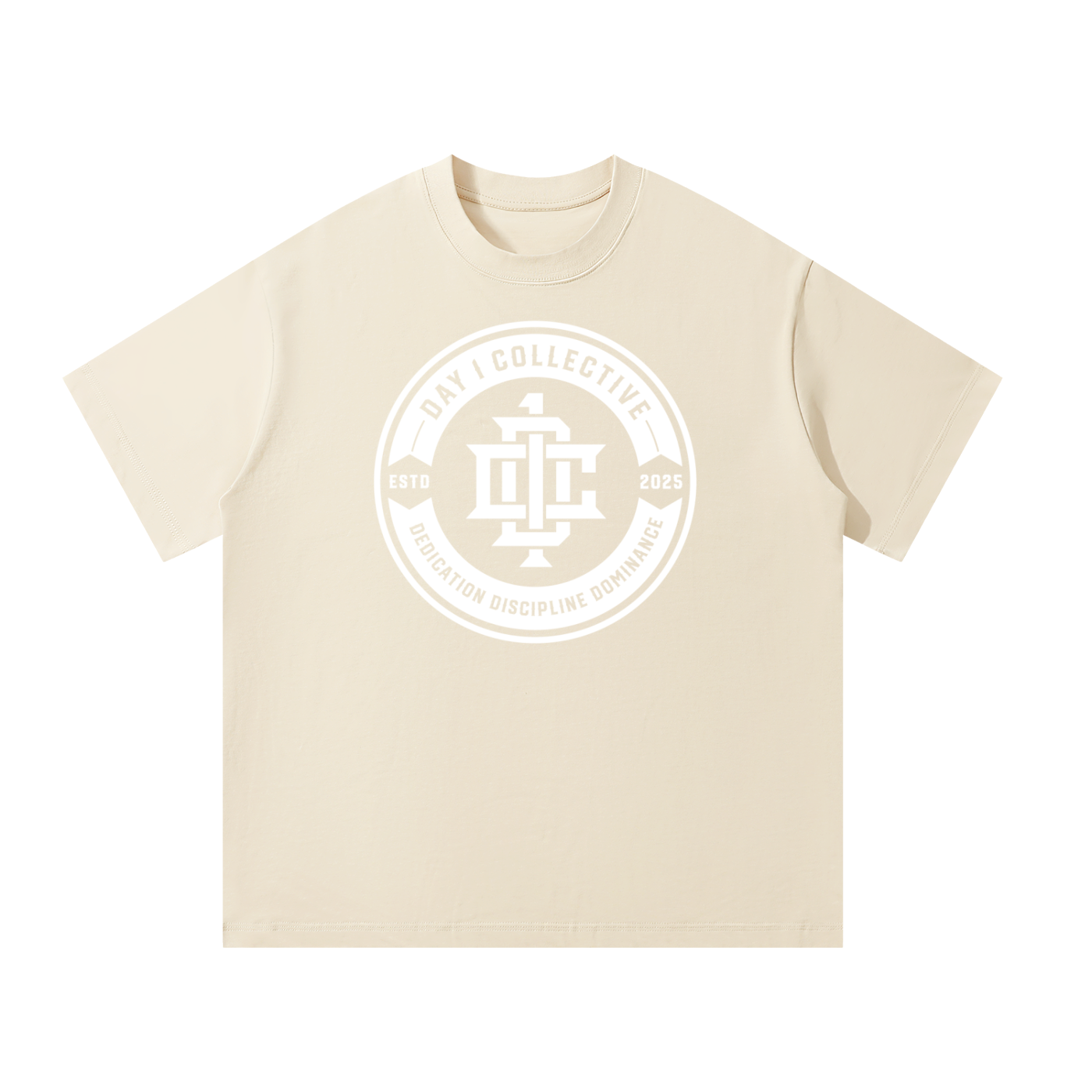 Unisex Oversized T-Shirt