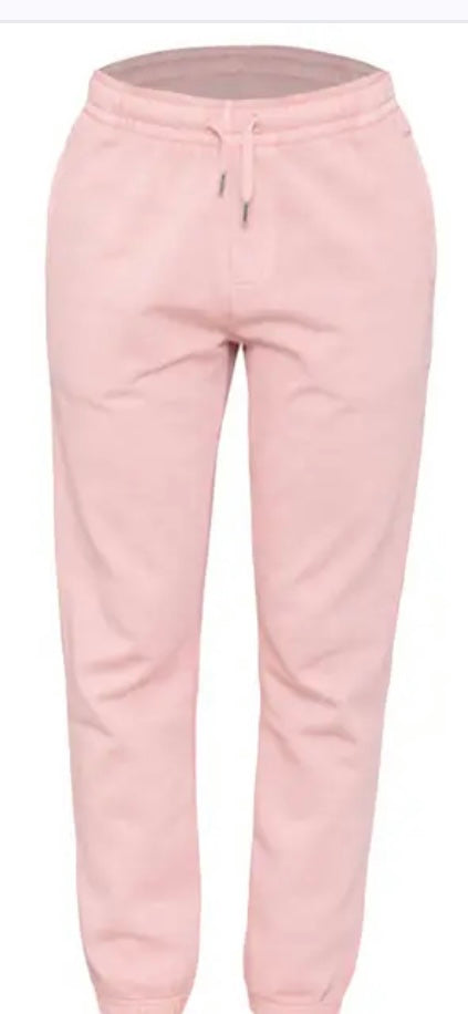 (FMB) (Bare Basics) Heavy Weight Jogger Pants