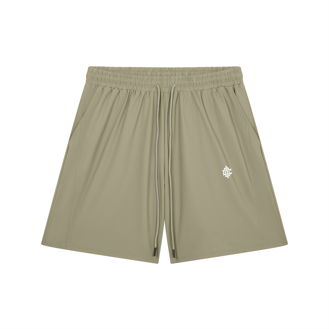 Day 1 Collective Essential Men’s Drawstring Shorts