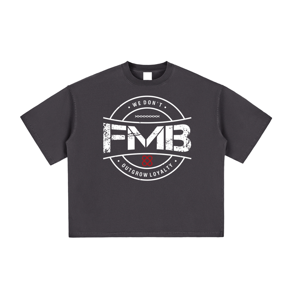 FMB Loyalty Standard Tee