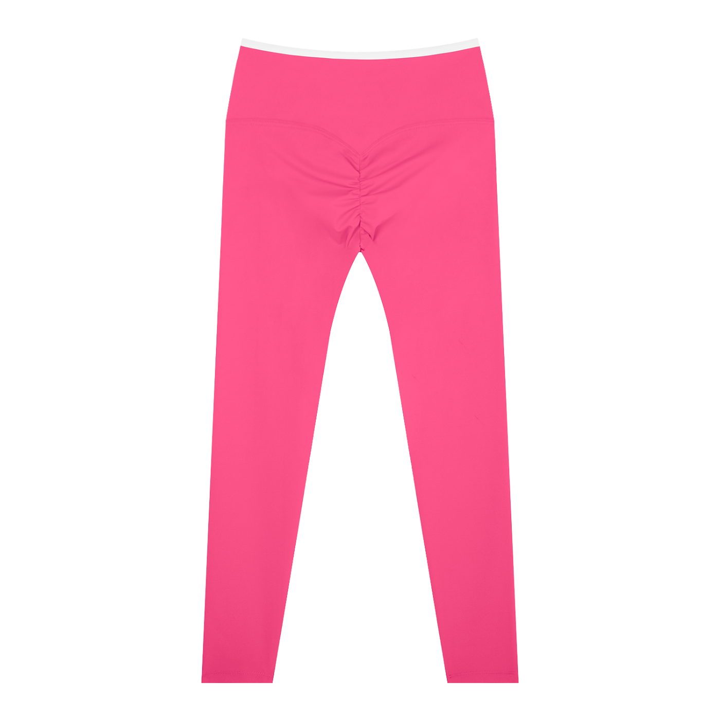 Day One Color Block Flex Leggings