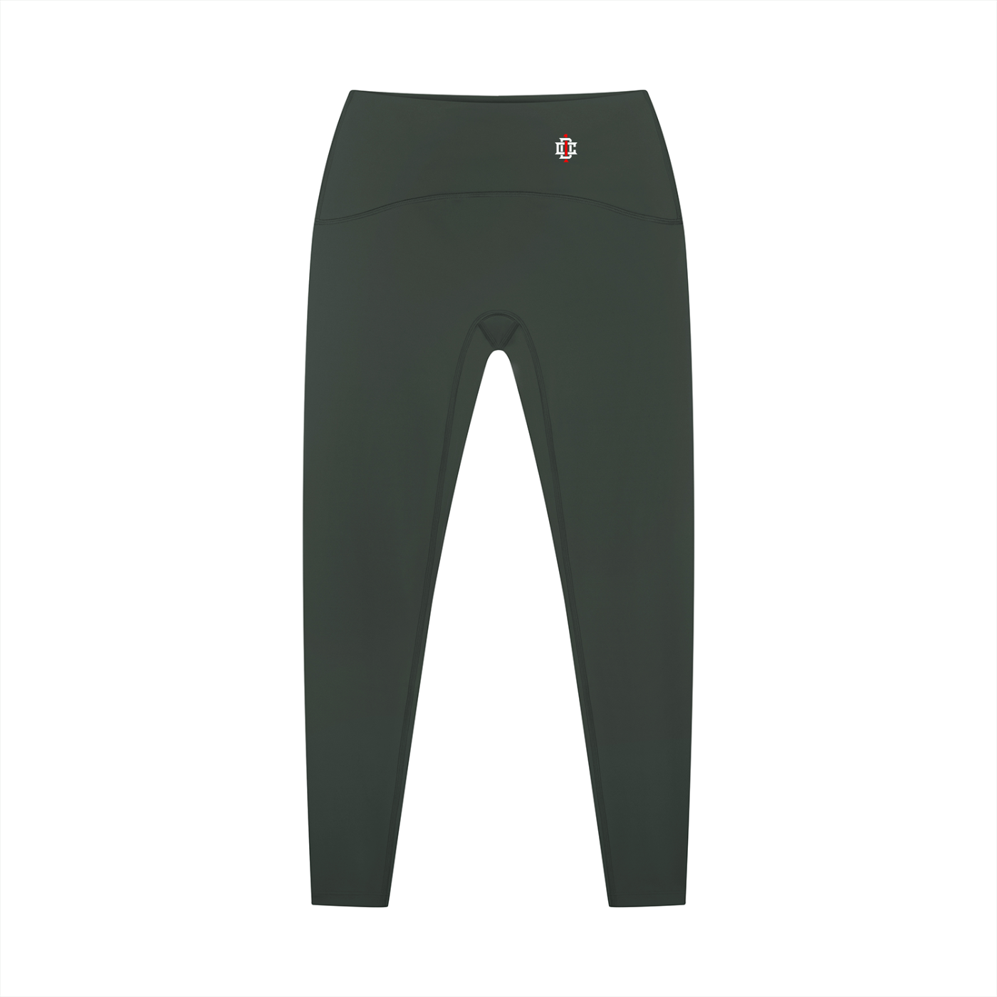 Women's High-Waisted Ankle Length Yoga Leggings