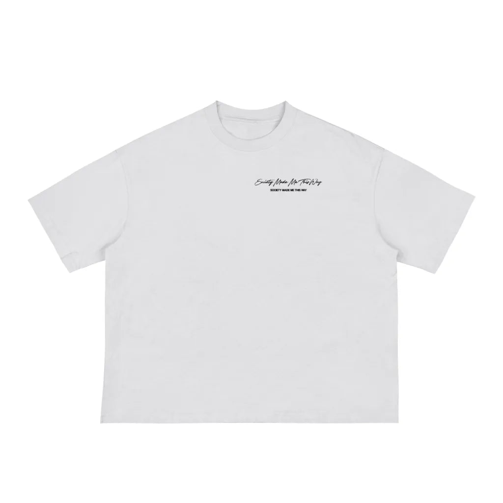 Product of my Environment Crop T-Shirt