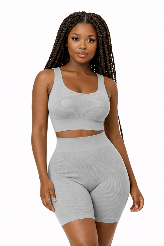 Day 1 Collective Cloud Grey Sculpt Set