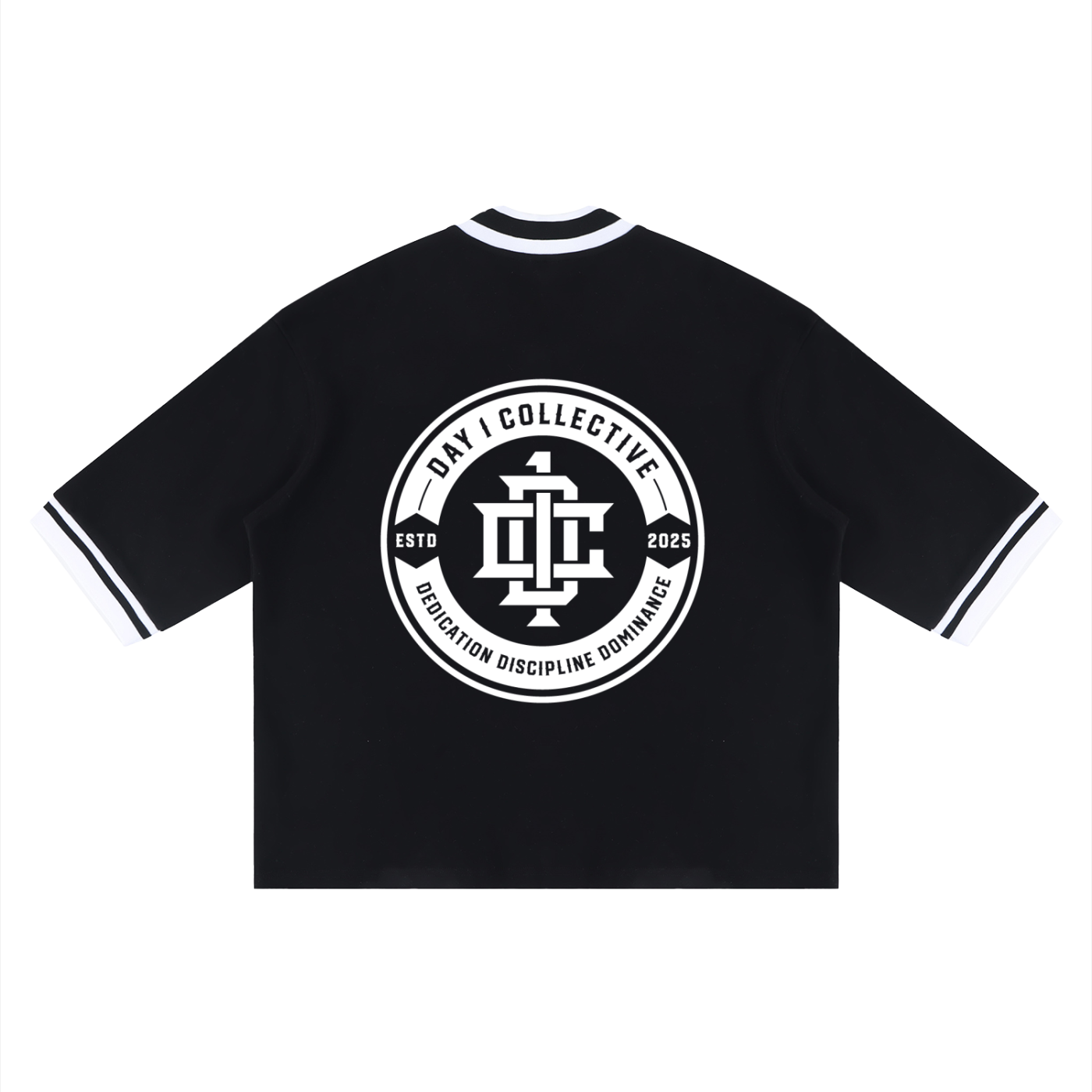 D1Heavyweight Varsith Jersey