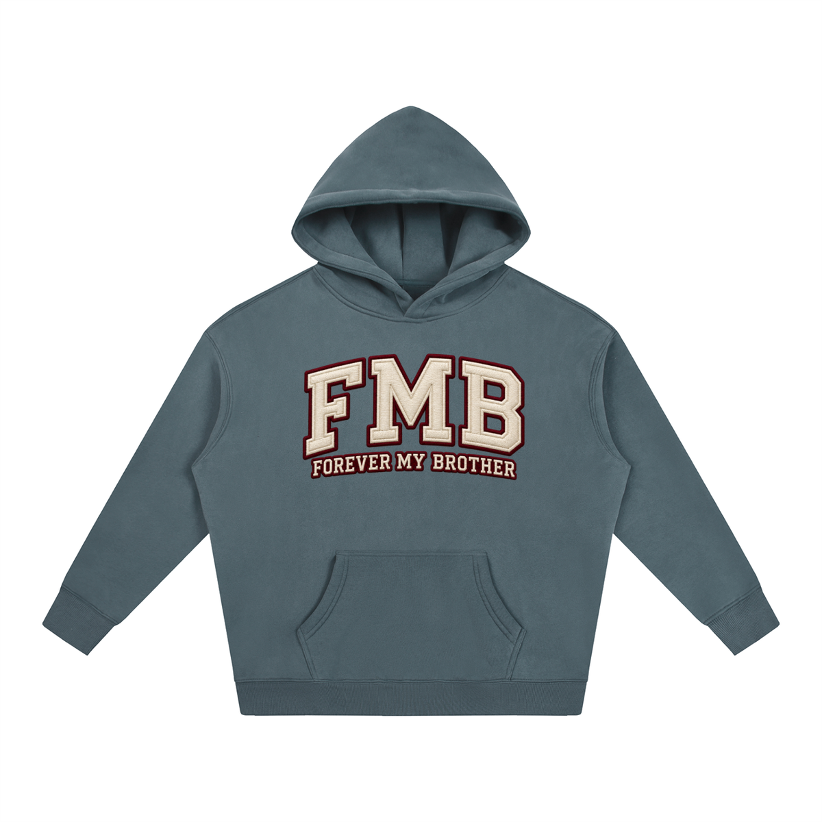 FMB Varsity Hoodie