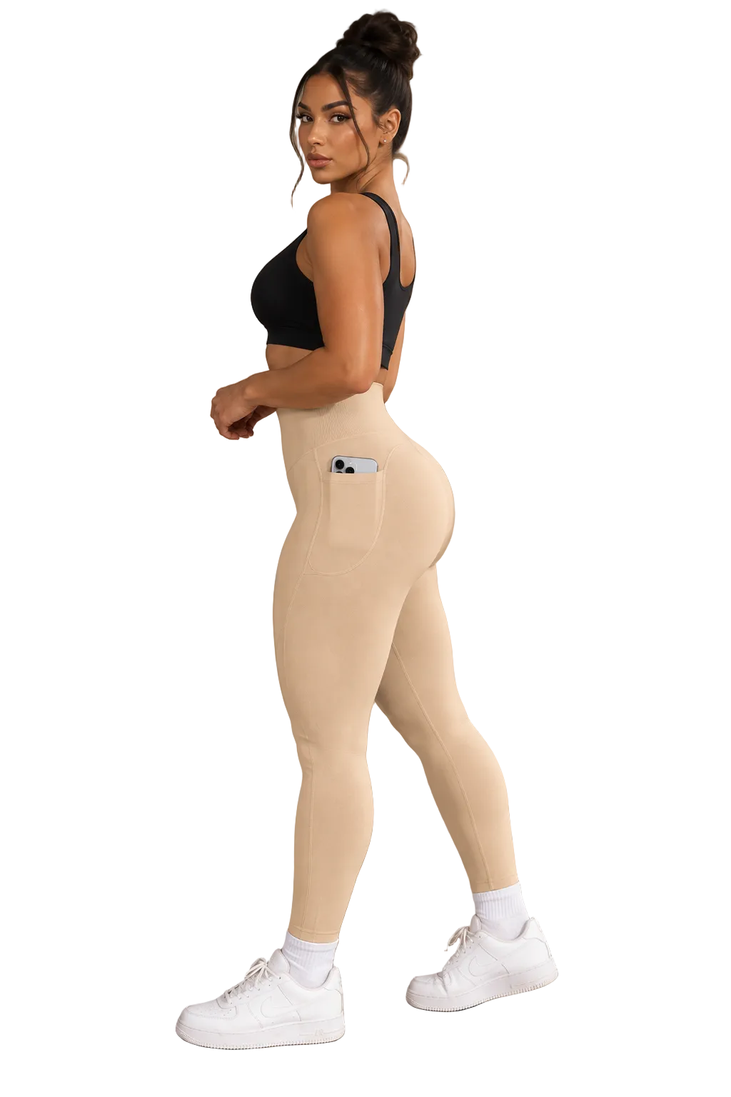 Day 1 Sculpt Seamless Legging