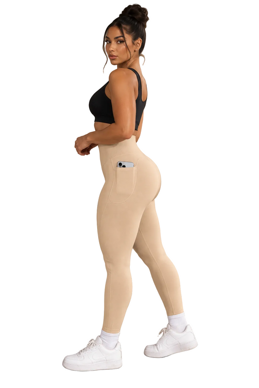 Sculpt Seamless Legging