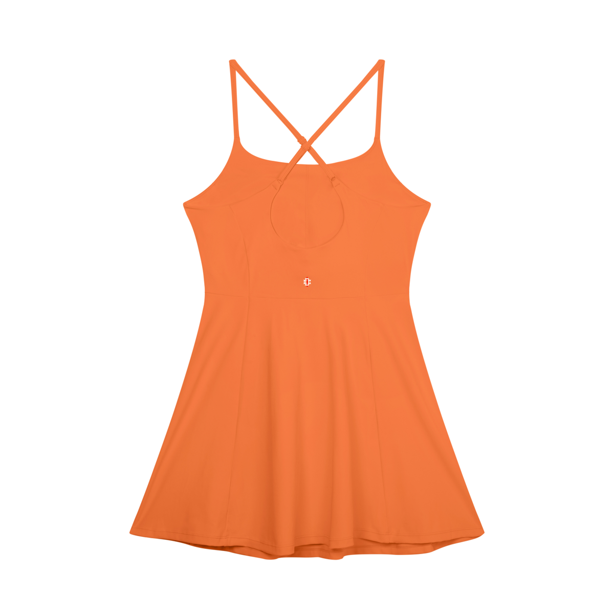 Get up an Go  A-Line Dress