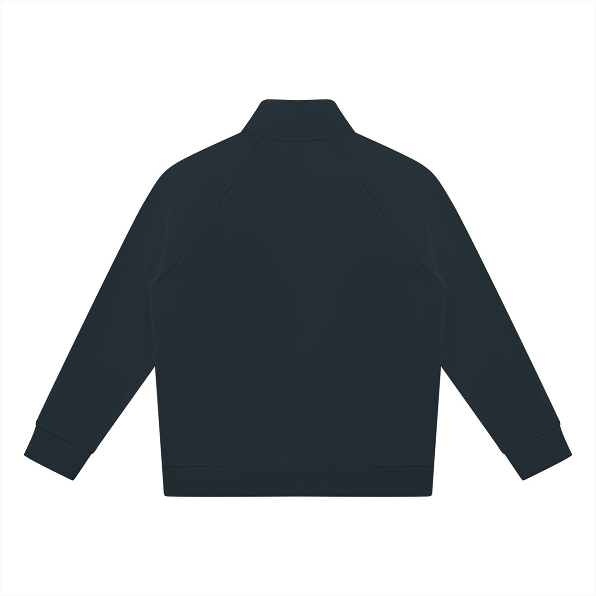 D1 Unisex Collar Jacket