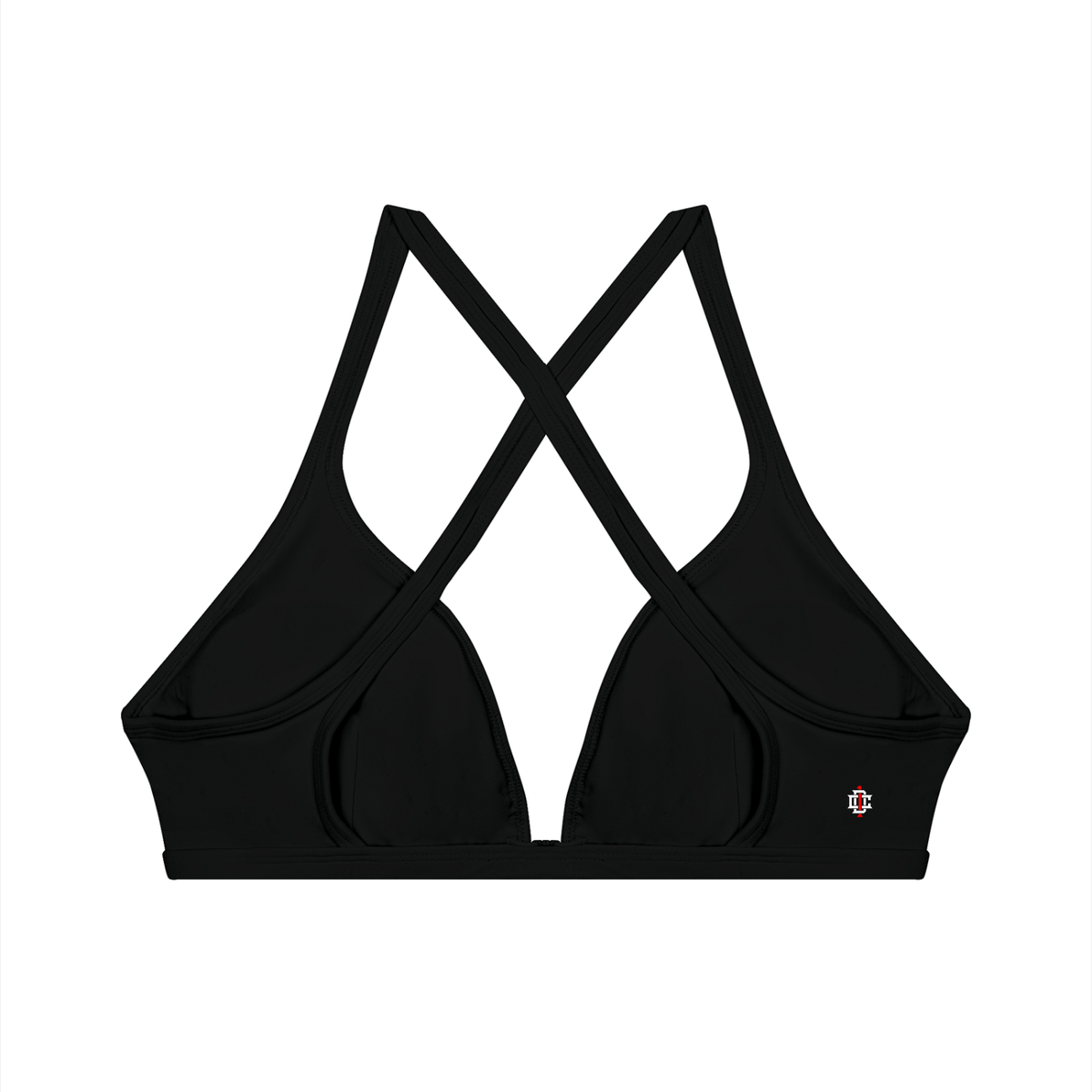 Day 1  Yoga Sports Bra