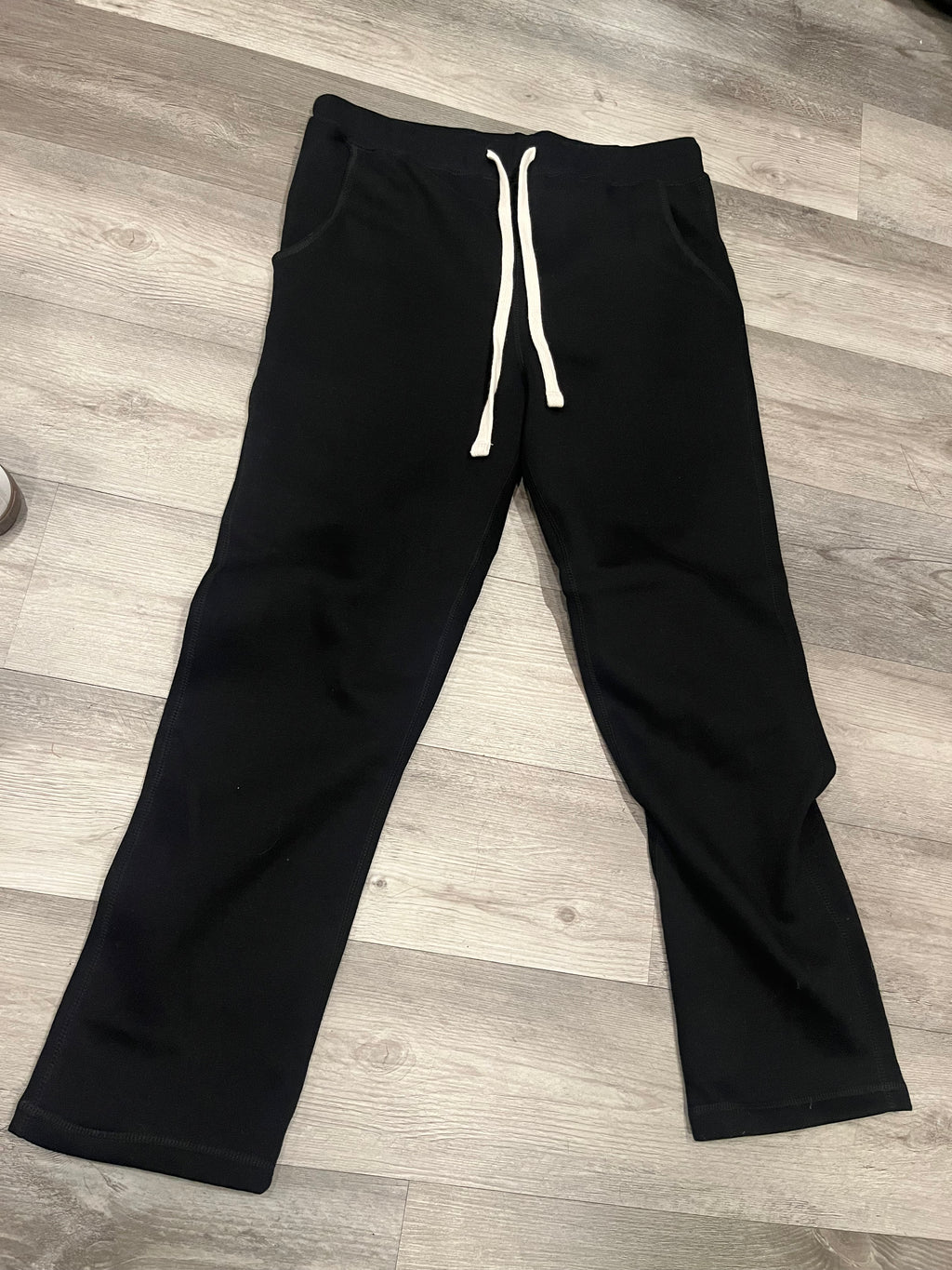 Wide bottom Jogger Pants