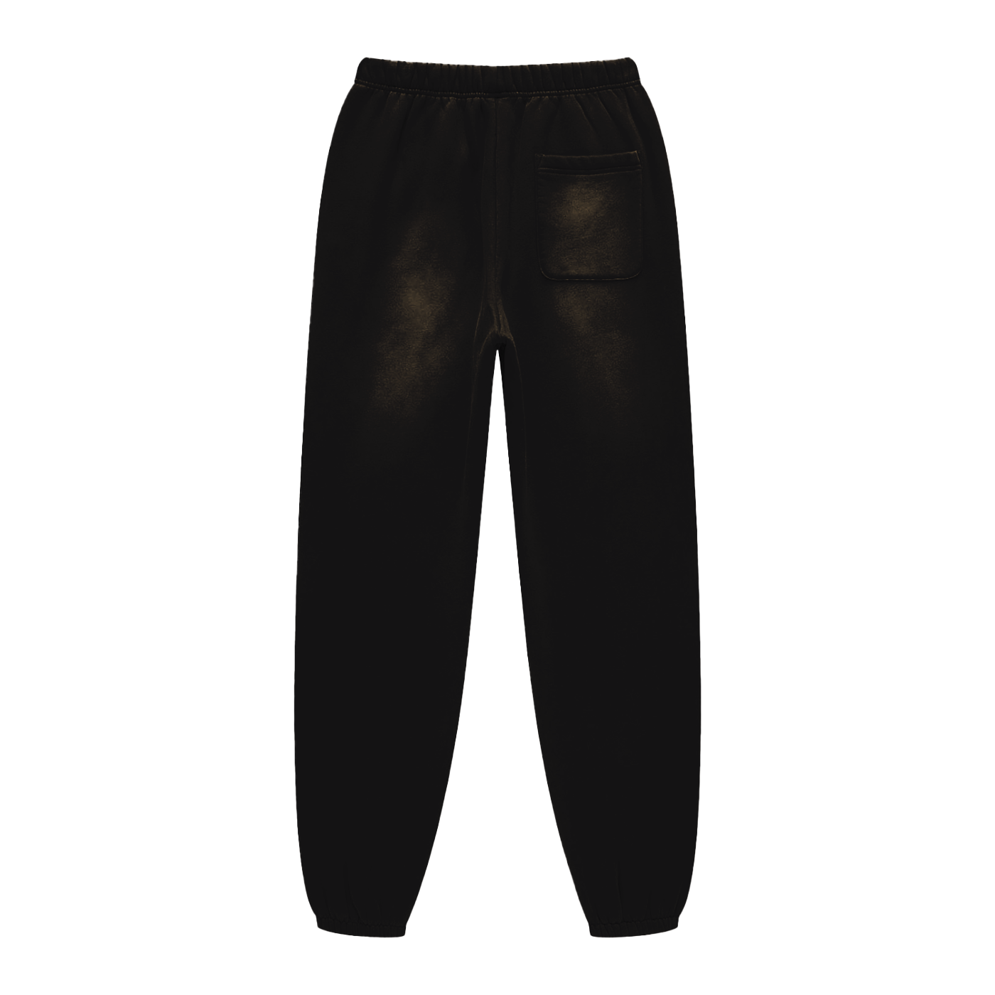 Day 1 Sunfade Heavyweight Joggers | Premium Oversized Fleece Sweatpants