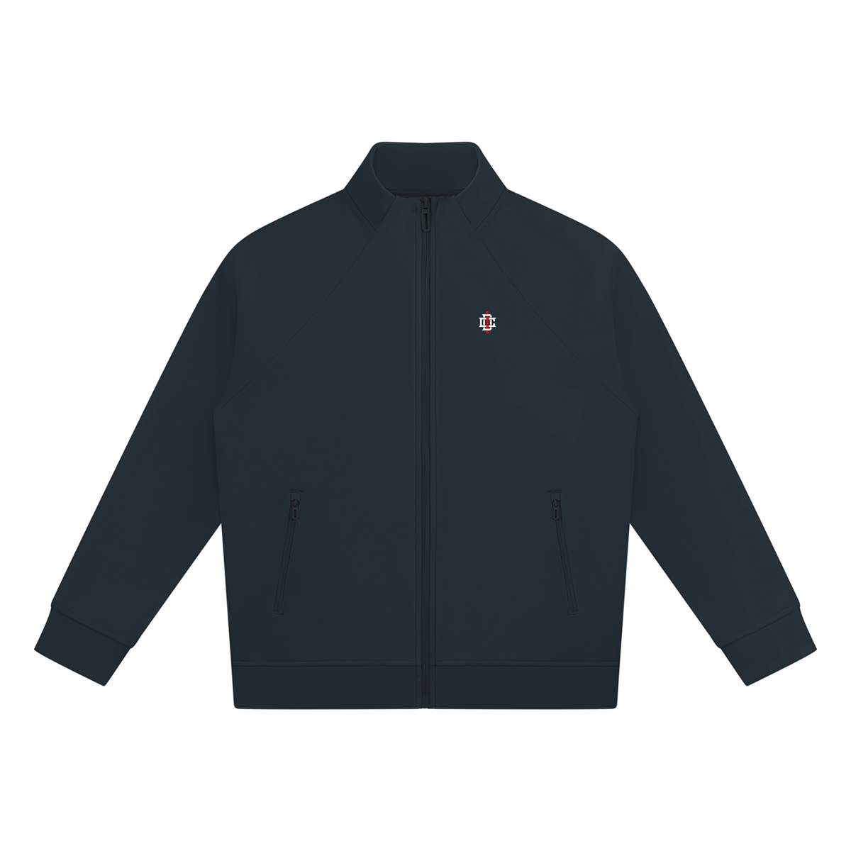 D1 Unisex Collar Jacket