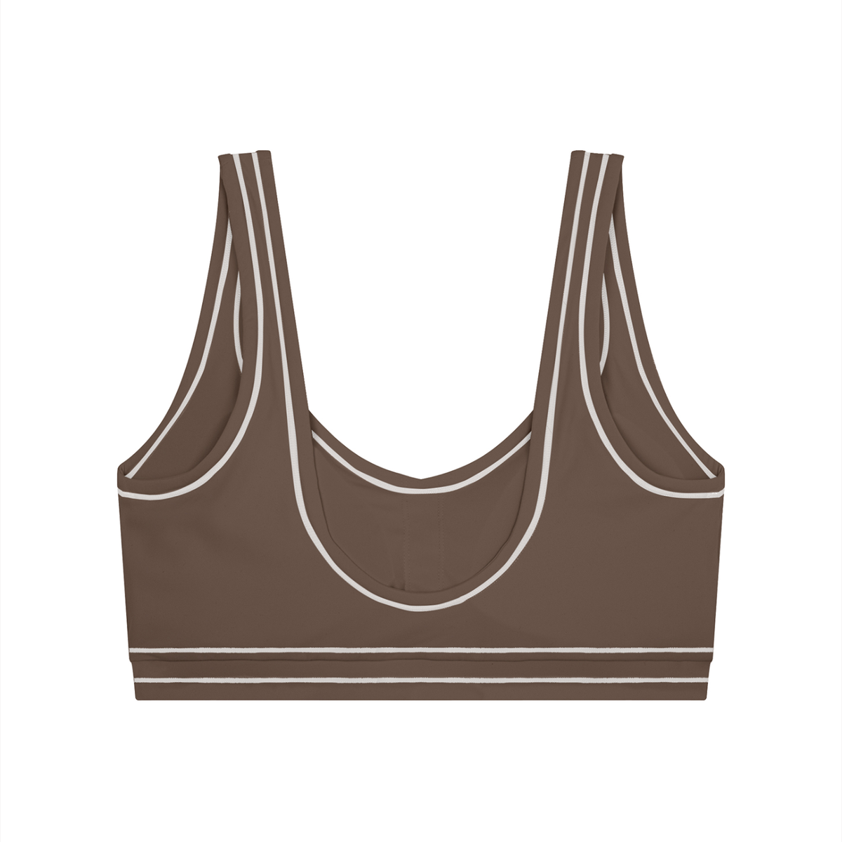 Day 1 Women’s Yoga Sports Bra