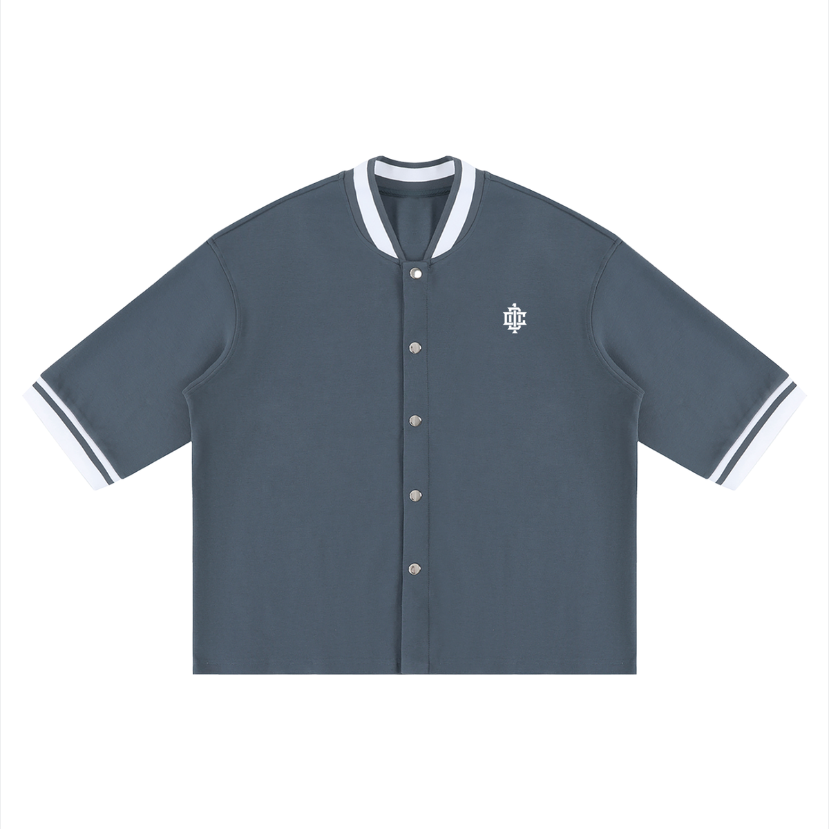 Day 1 Heavyweight Baseball Jersey