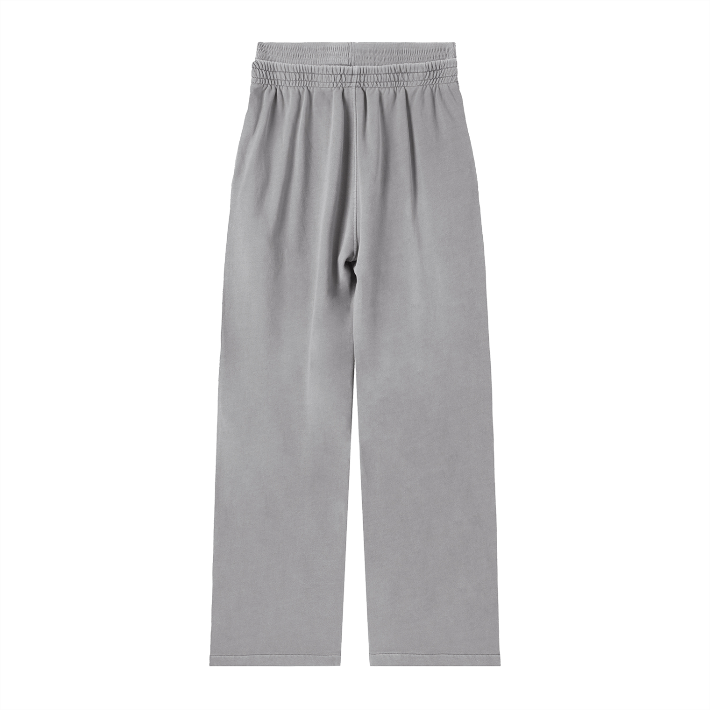 FMB Vintage Washed Waist Joggers