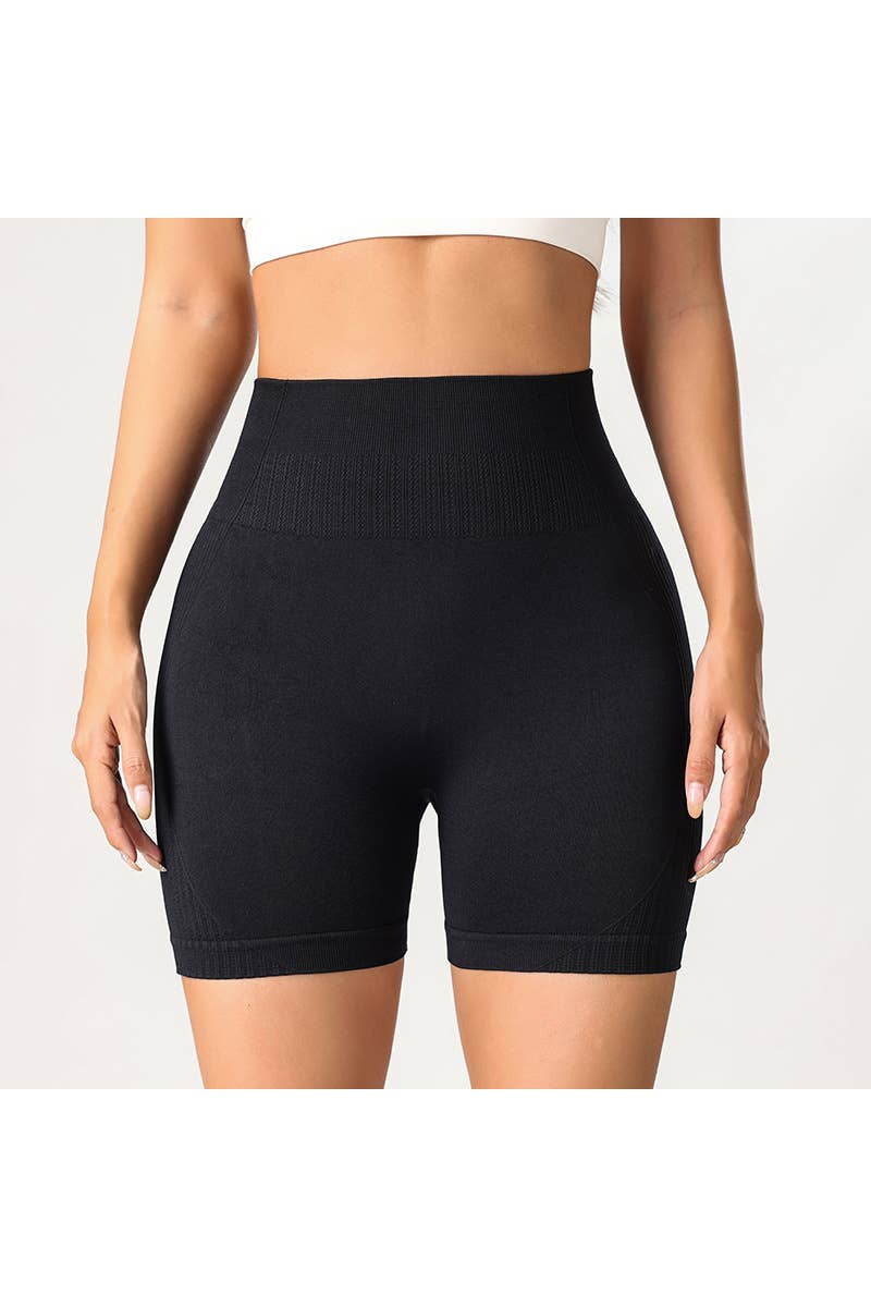 Sculpt Seamless Biker Short
