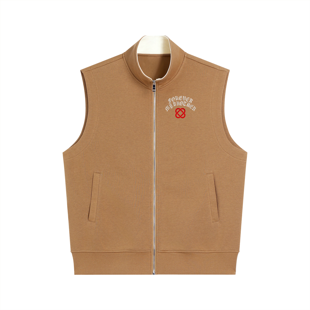 Essential Heavyweight Vest 