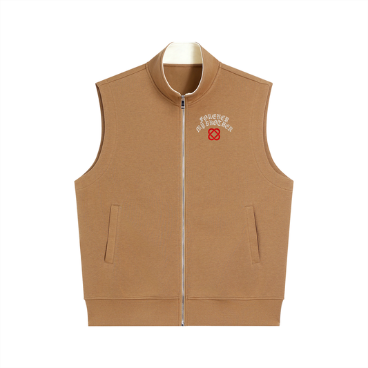 Essential Heavyweight Vest 