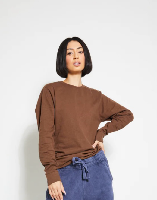 Everyday Long Sleeve T-Shirt