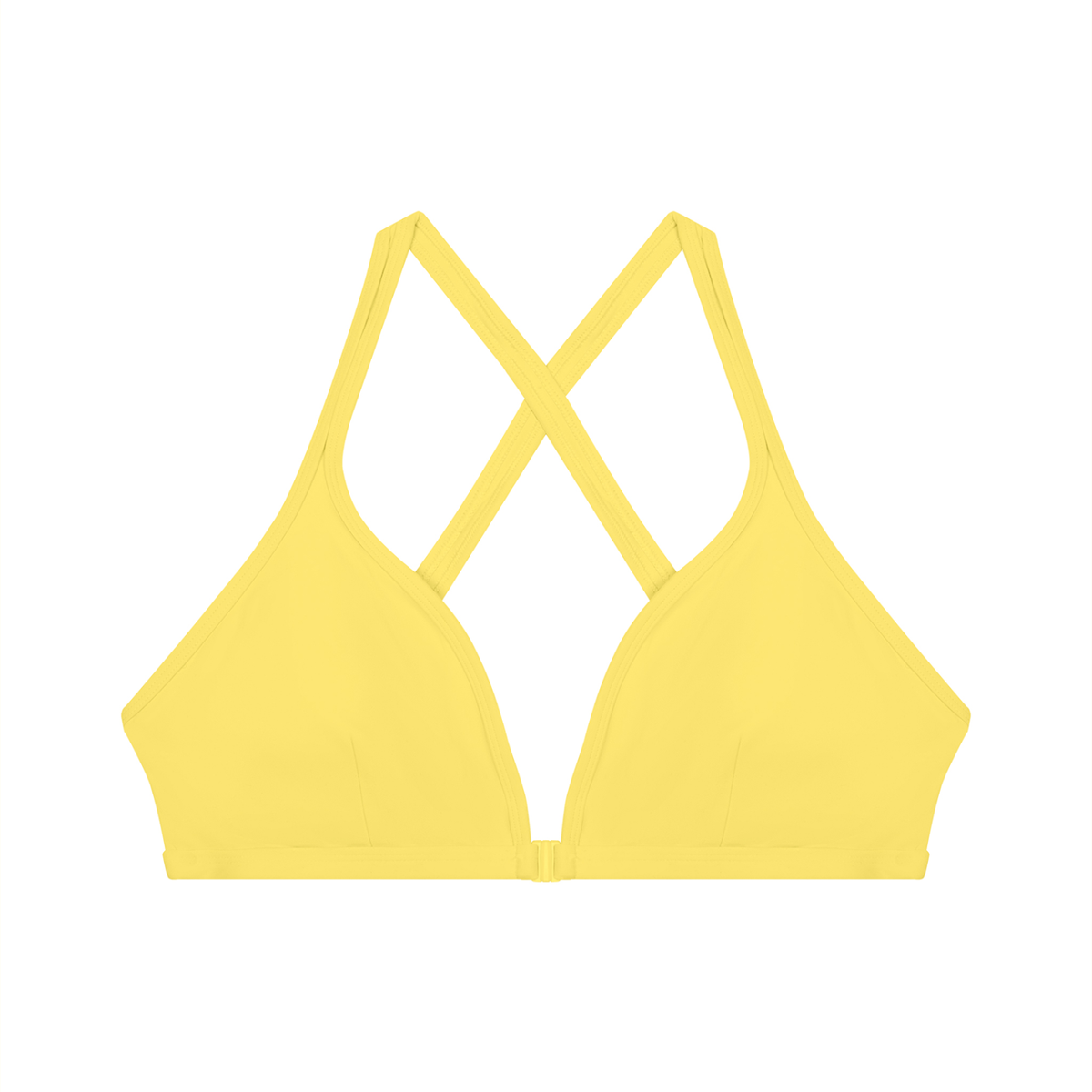 Day 1  Yoga Sports Bra