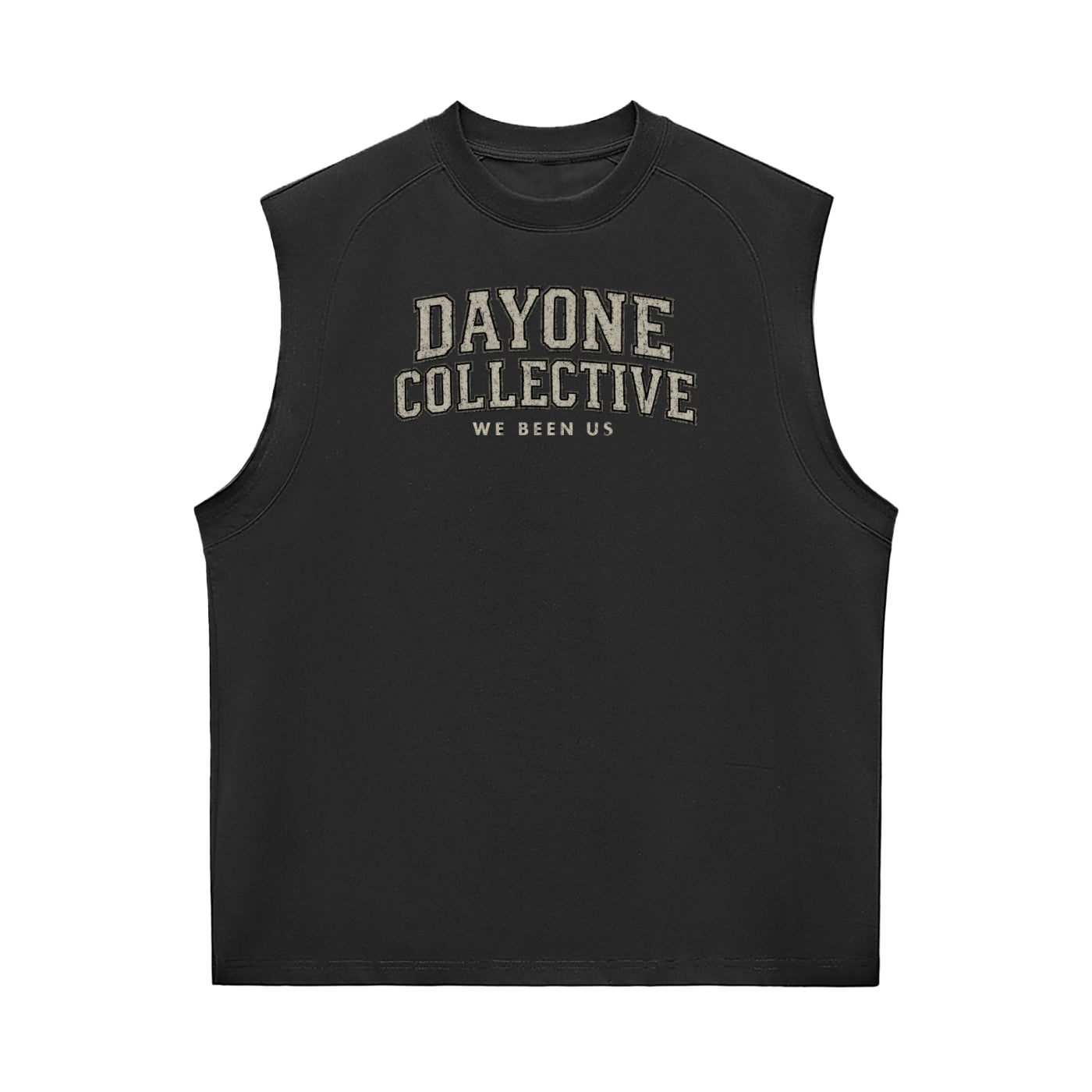 Dayone Quick-Dry Cooling Tank Top