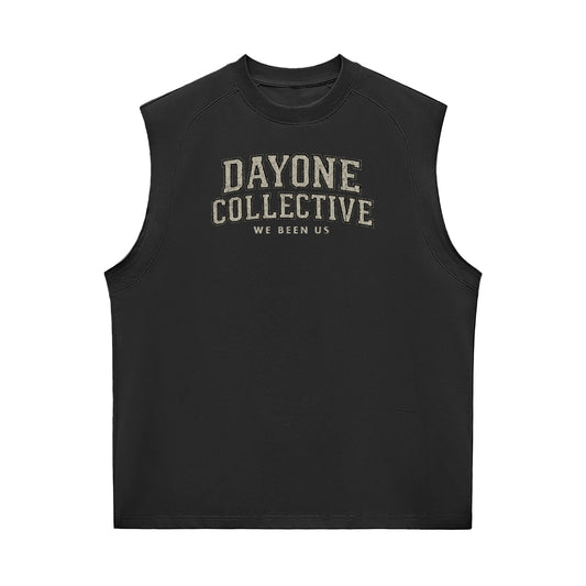 Dayone Quick-Dry Cooling Tank Top