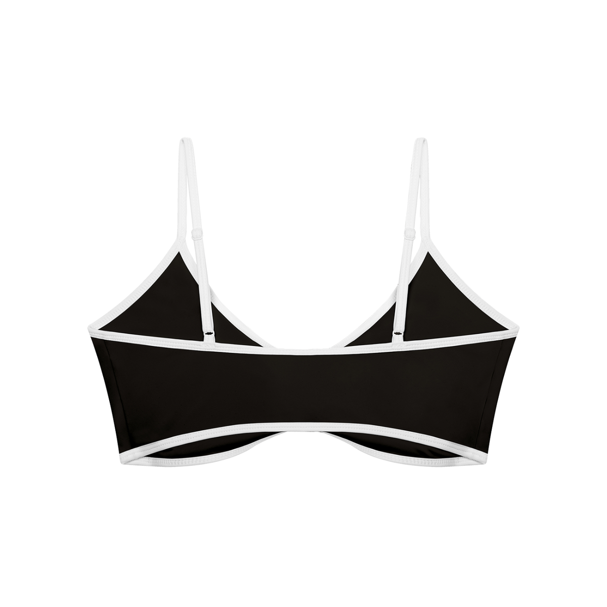 Day One Color Block Flex Sports Bra
