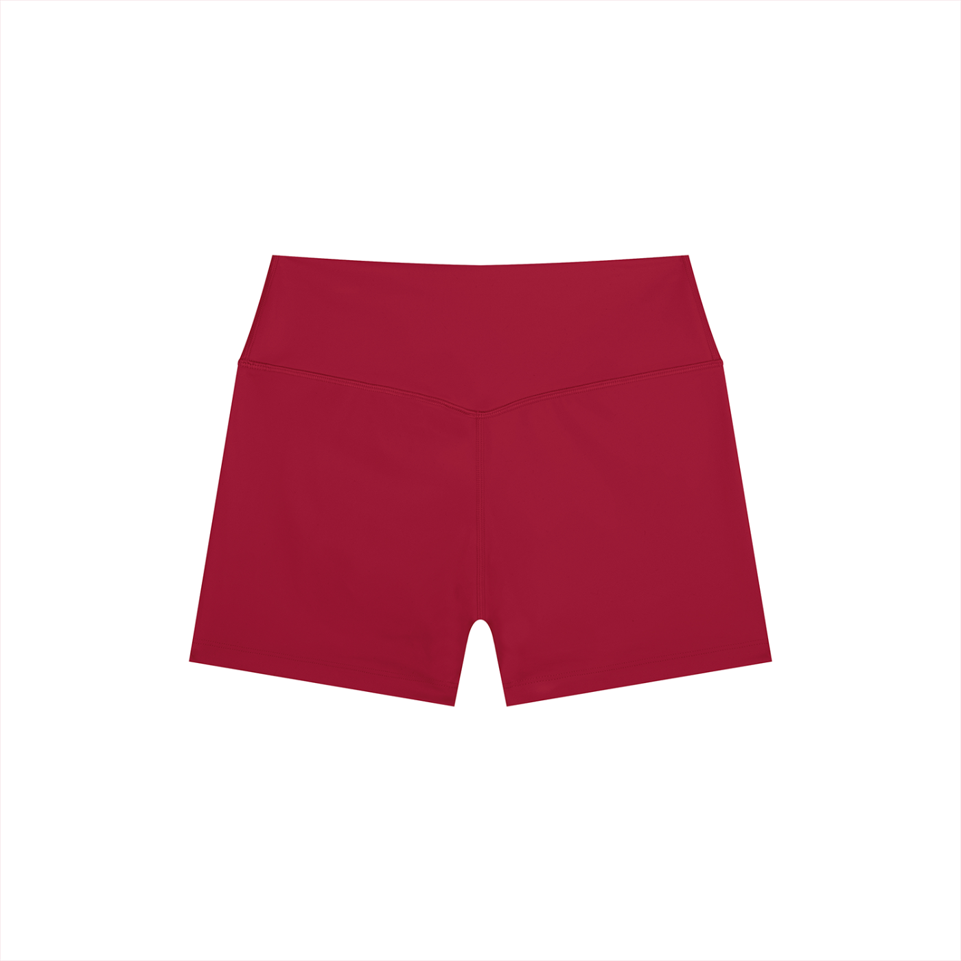 Day 1 Women’s performance High Rise  Shorts