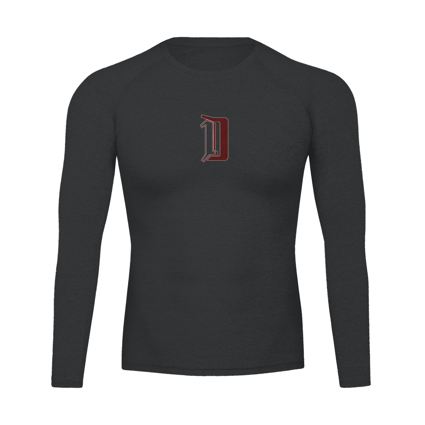 D1 Performance Long Sleeve T-Shirt
