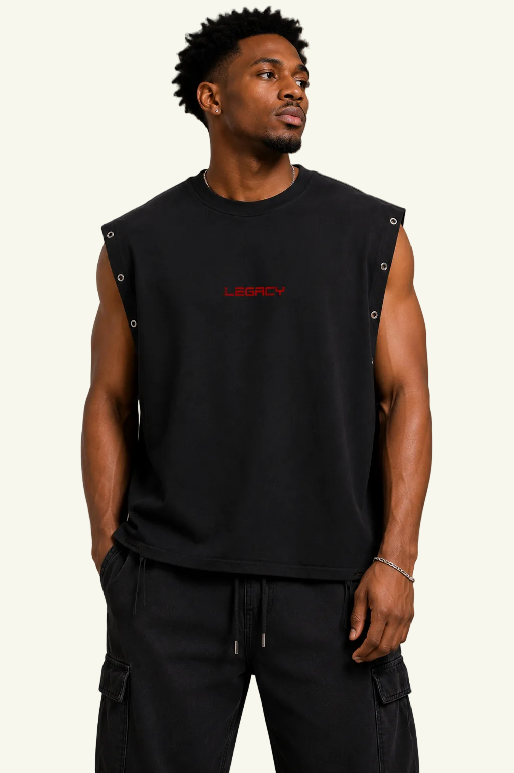 FMB Legacy Tee