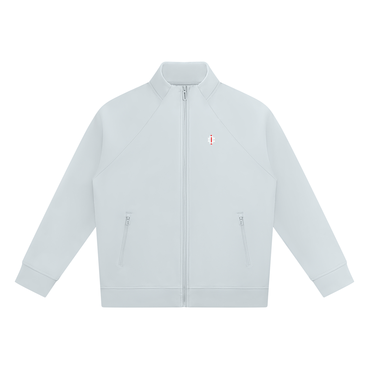 D1 Unisex Collar Jacket