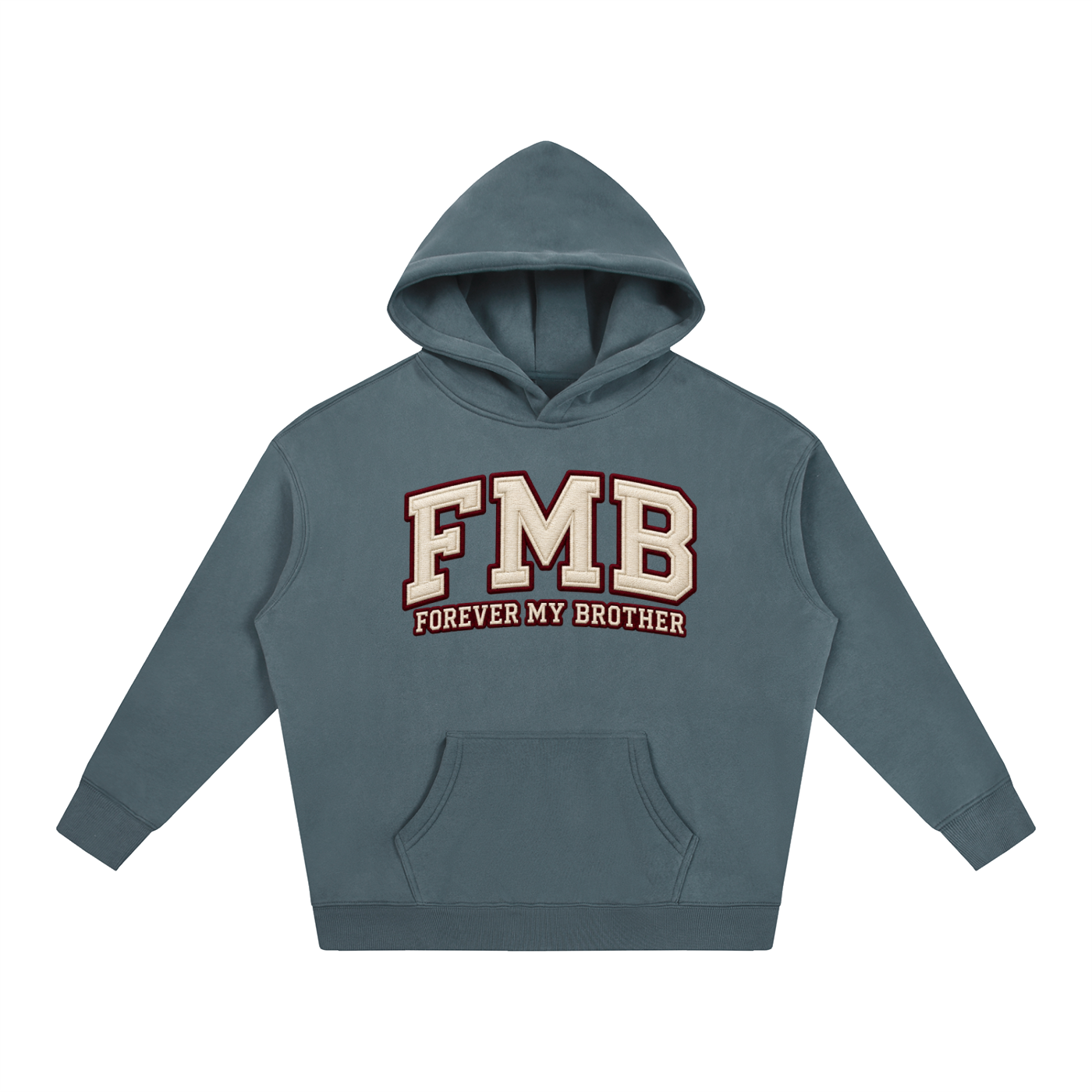 FMB Varsity Hoodie