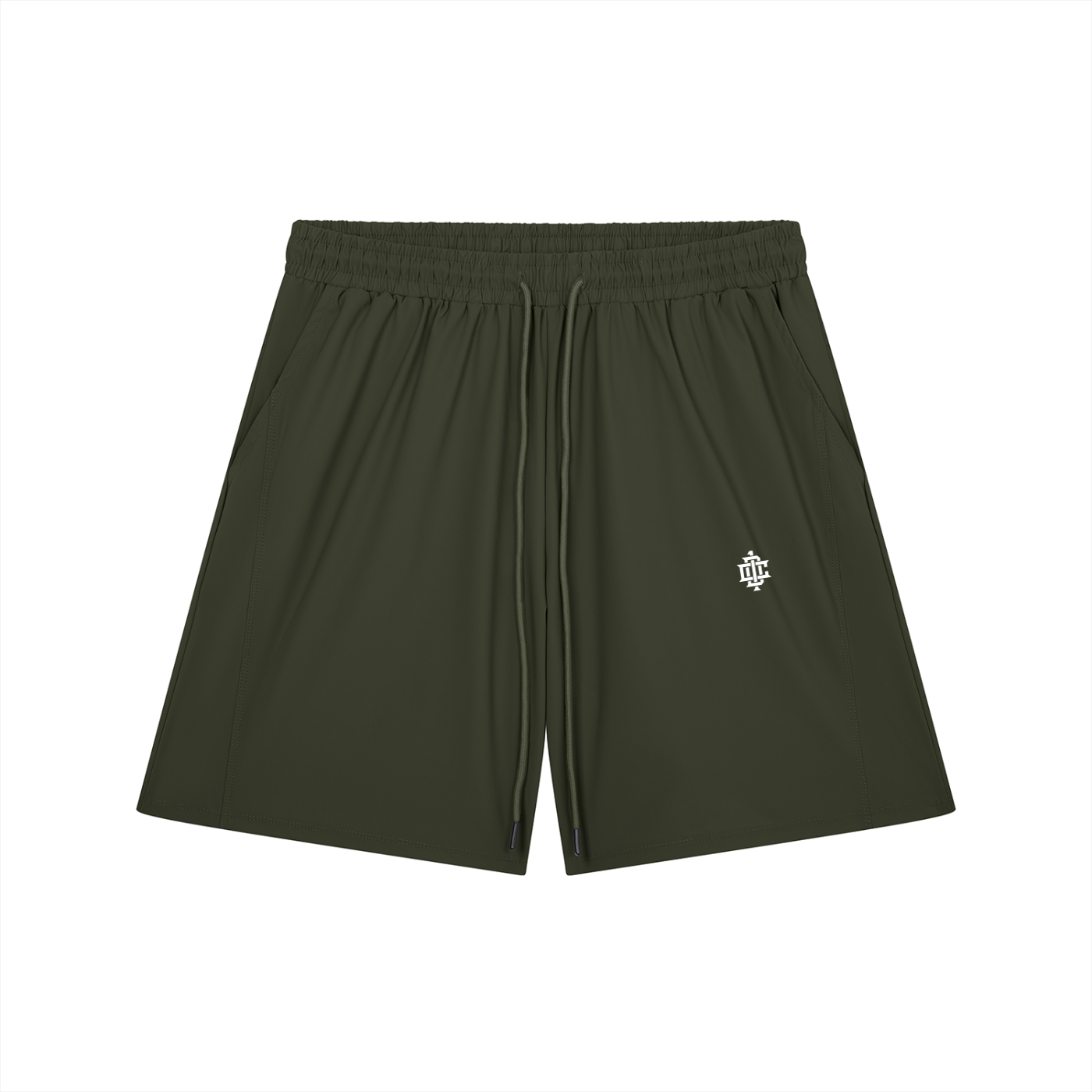 Day 1 Collective Essential Men’s Drawstring Shorts